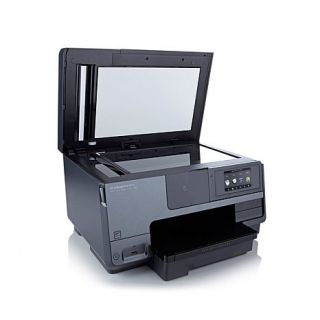 HP Officejet Pro Wireless Photo Printer, Copier, Scanner and Fax with Software    8058675