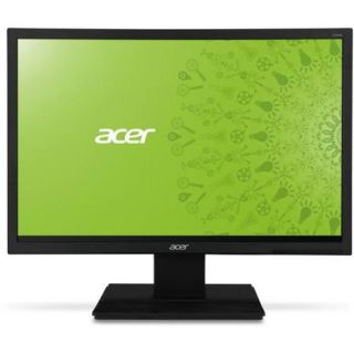 Acer Professional Series 19" Widescreen LCD Monitor (V196WL bd Black)