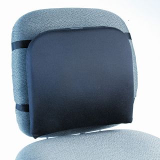 Memory Foam Backrest