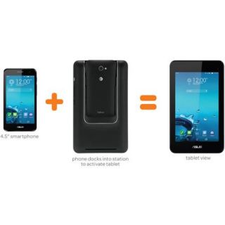 AT&T ASUS PadFone X mini Smartphone