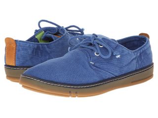 Timberland Earthkeepers® Hookset Oxford Blue Washed Canvas