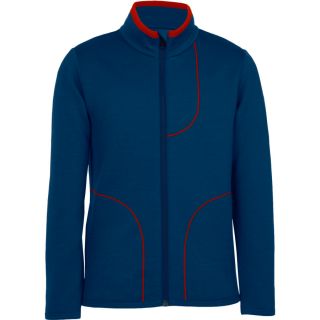 Icebreaker Camper Jacket   Boys