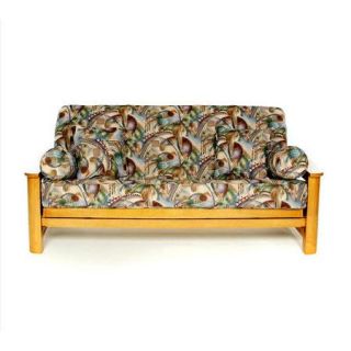 Lifestyle Covers Cyber Futon Slipcover