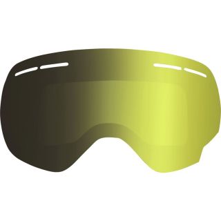 Dragon X1s Goggle Replacement Lens
