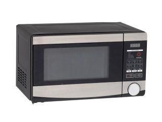 Avanti Touch Microwave   Stainless Steel Finish MO7212SST  Microwave Oven