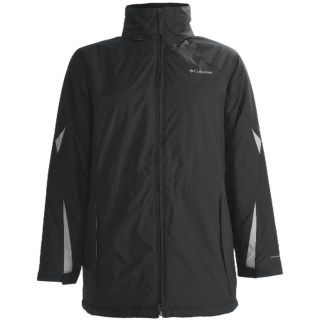 Columbia Sportswear Ruby Ridge Jacket (For Plus Size Women) 5256N