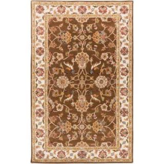 Artistic Weavers Middleton Charlotte Chocolate 3 ft. x 5 ft. Indoor Area Rug AWES2045 35