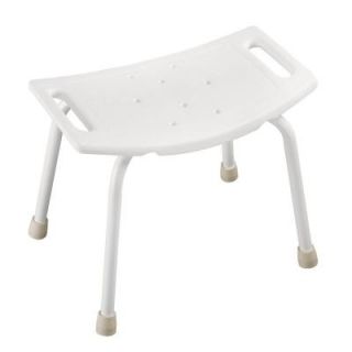 Delta Non Adjustable Tub and Shower Seat DF595