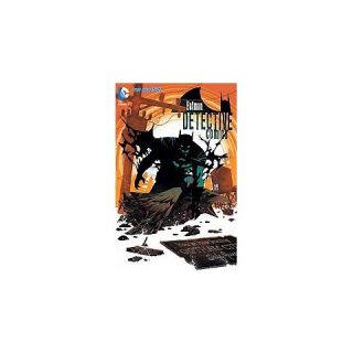  Detective Comics (The New 52)) (Hardcover)