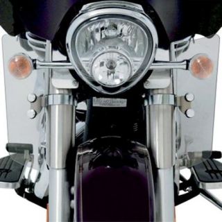 Memphis Shades Fork Deflectors