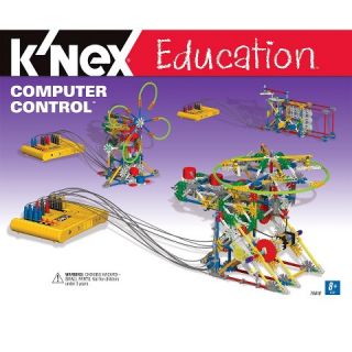 NEX® Education Computer Control Set