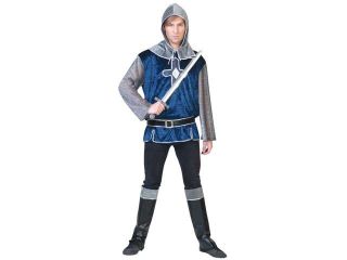Lancelot Adult Costume   Medieval Costumes