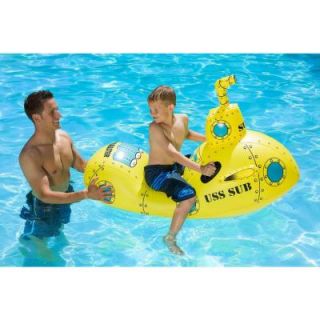 Poolmaster Submarine Rider 87217