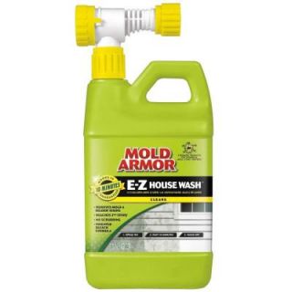 Mold Armor 56 oz. House Wash Hose End Sprayer FG511