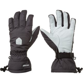 Hestra Loft Flex Leather Glove