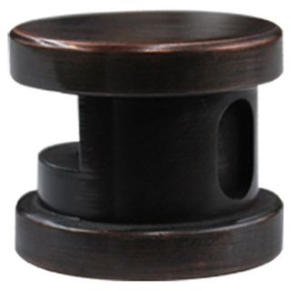 SteamSpa Steamhead with Aroma Therapy Reservoir; Oil Rubbed Bronze