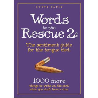 Orange Sky Books   Words To The Rescue 2   14198461  