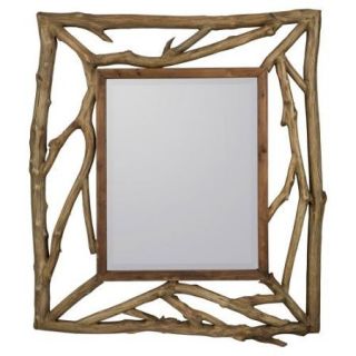 Annabelle Wall Mirror   29W x 34H in.