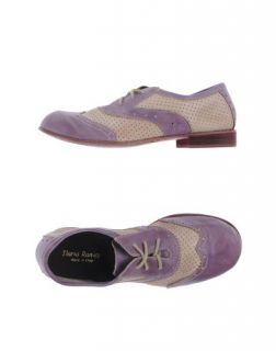 Ilaria Ranieri Laced Shoes   Women Ilaria Ranieri Laced Shoes   44499451LL