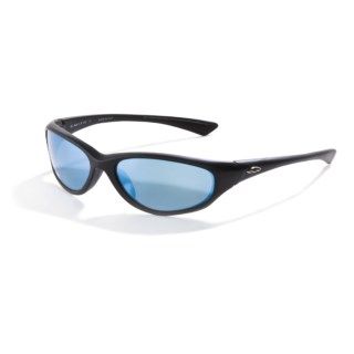 Smith Optics Vector Sunglasses   Polarchromic 1548M 43