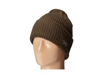 San Diego Hat Company KNH3320 Cable Knit Beanie with Cuff & Printed Patch