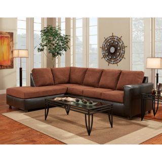 Chelsea Home Harford Sectional