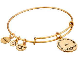 Alex and Ani Ruler of the Woods   Tree of Existence Ash Bangle