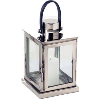 Stainless Steel Lantern by CR Plastic Products