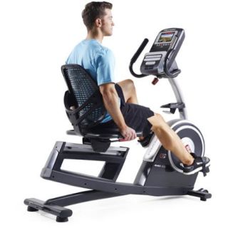 ProForm 740 ES Exercise Bike