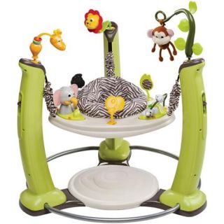 Evenflo   Exersaucer Jump and Learn, Jungle Quest