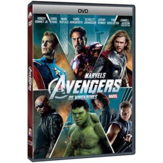 Marvel's The Avengers (Widescreen)