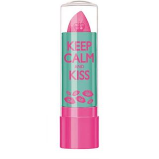 Rimmel Keep Calm and Kiss Lip Balm, 020 Pink Blush, 0.13 oz