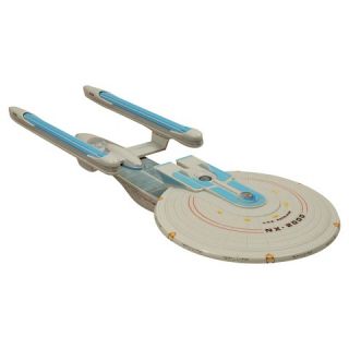 Star Trek Search For Spock NX 2000 Excelsior Ship