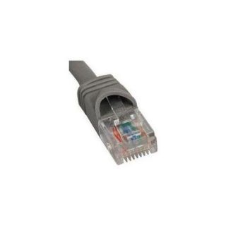 Icc Icpcs601gy Patchcord 1' Cat6 Gray