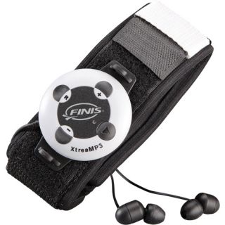 FINIS Xtrea Waterproof  Player