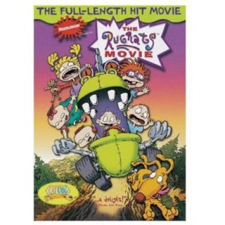 The Rugrats Movie (Widescreen)