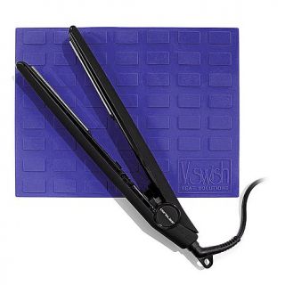 V. swish Heat Solutions Hot Mat   Purple   7428030