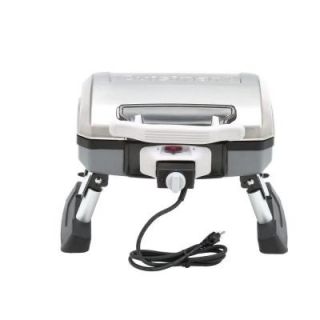 Cuisinart Outdoor Portable Tabletop Electric Grill CEG 980T