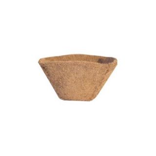 Austram Griffith Creek Designs Replacement Liner for Hanging Basket   20 in.   Planter Accessories