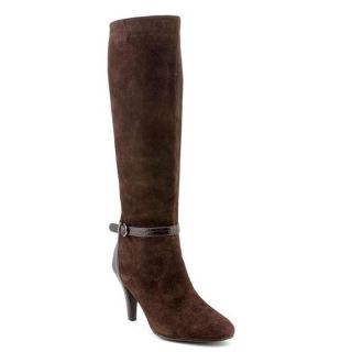 Journee Collection Womens Regular and Wide Calf Stella 1 Knee High