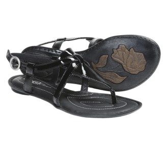 Crown by Born Aberlin Sandals (For Women) 5445M 88