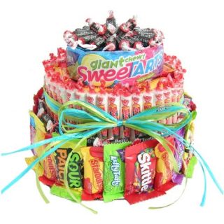 Candy Cake   Gift Baskets by Occasion