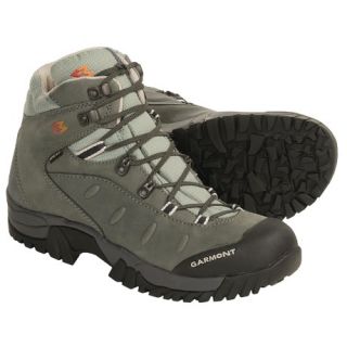 Garmont Sitka Gore Tex® Hiking Boots (For Women) 2100K 32
