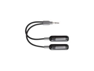 Griffin Technology 3018 HDSPLGRN Headphone Splitter Cable