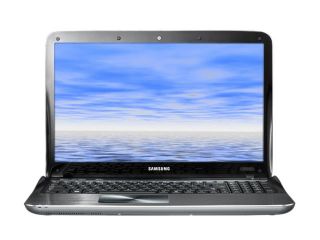 SAMSUNG Laptop SF510 S01 Intel Core i3 380M (2.53 GHz) 4 GB Memory 640GB HDD NVIDIA GeForce 310M 15.6" Windows 7 Home Premium  64 bit