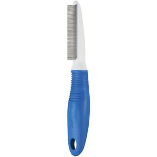 Oster Comb & Protect Large Flea Comb for Large Dogs