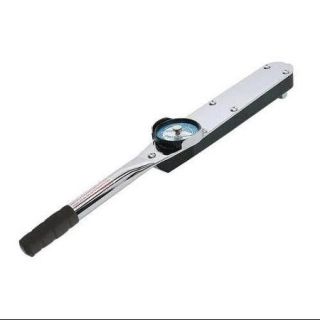 Cdi Torque Products 1" Drive, 74", Dial Torque Wrench, 10005LDFN