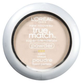 Oréal® Paris True Match Super Blendable Powder