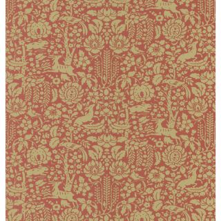 Brewster Wallcovering Toile Impressions II Wallpaper