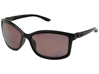 Oakley Step Up Polished Black Oo Grey Polarized